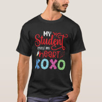 Funny Teacher Quote Valentine's Day Cools Teaching