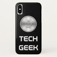 Funny Tech Geek Design