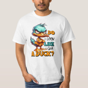 Funny -Tee T-Shirt