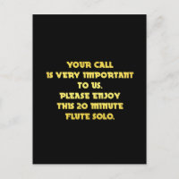 Funny Telephone Customer Service Joke