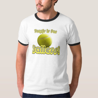 Funny Tennis T-Shirt