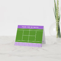 Funny Tennis