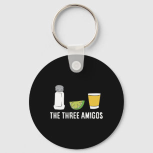 Funny Tequila Love Cinco De Mayo Tequila Salt And Key Ring