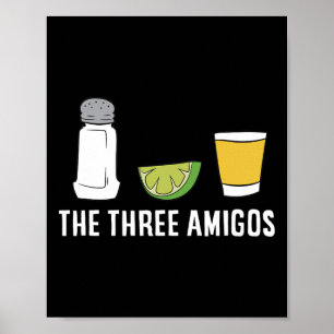 Funny Tequila Love Cinco De Mayo Tequila Salt And Poster