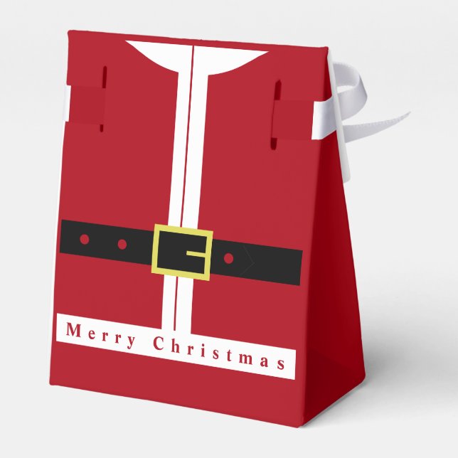 Funny Text Favour or Gift Box Canta Desig (Back Side)