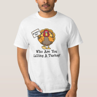 Funny Thanksgiving Turkey T shirt