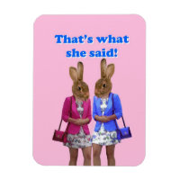 Funny that's what she said text