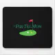 Funny The Par Tee Mum Partee Golf Family Matching Mouse Mat | Zazzle