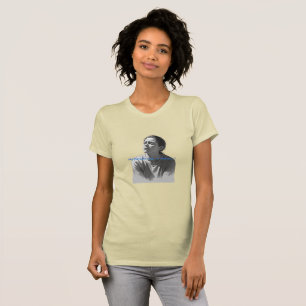 Funny Therapy Quote-My Therapist Says Im Hilarious T-Shirt