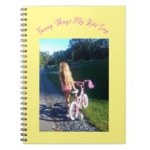 Funny Things My Kids Say 