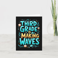 Funny Third Grade Is Making Waves Mermaid Back To 