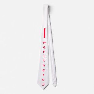 Funny Tie