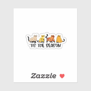 Funny Tis The Season Spooky Halloween Costume