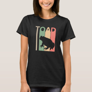 Funny Toad Costume T-Shirt