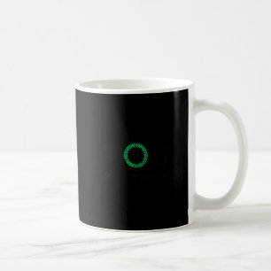 Funny Toga Party Greek Celebration , Grey, Uni-adu Coffee Mug