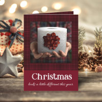 Funny Toilet Paper Gift Covid Christmas