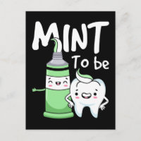 Funny Toothpaste Humour Dentist Dental Assistant