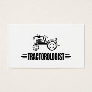 Funny Tractor