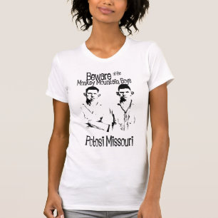 Funny Trailer Park Shirt