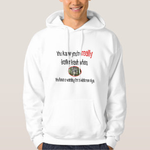 Funny Trailer Park Shirt