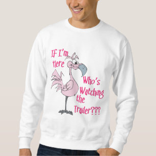 Funny Trailer Park Shirt