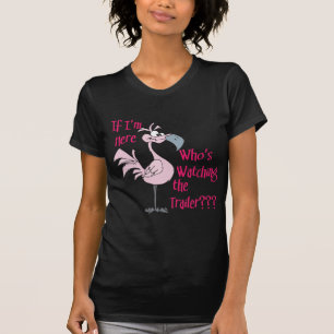 Funny Trailer Park Shirt