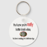 Funny Trailer Park Shirt