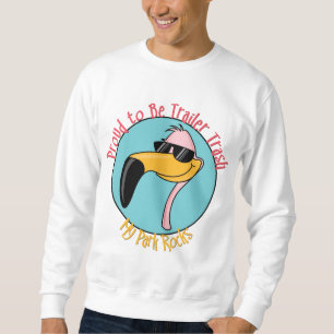 Funny Trailer Park Shirts and Gifts