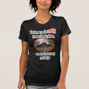 Funny Trailer Park Shirts and Gifts