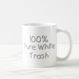Funny Trailer Park Shirts and Gifts Coffee Mug