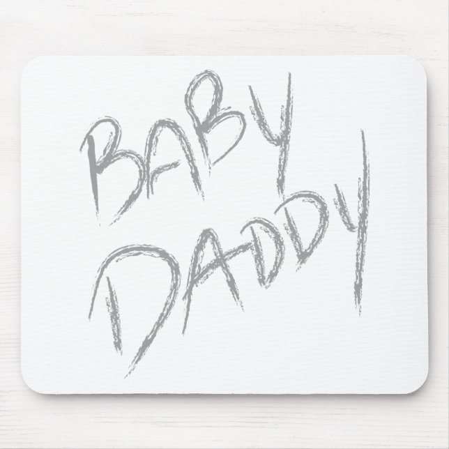 Funny Trailer Park Shirts and Gifts Mouse Mat (Front)