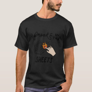 Funny Training And Development Managers Freak In T T-Shirt