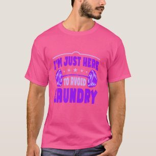Funny Training Quote Gym Workout Women T-Shirt