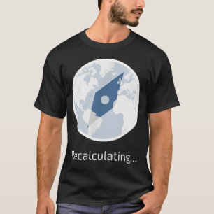 Funny Travel Icon For Travelling Hiking Or T-Shirt