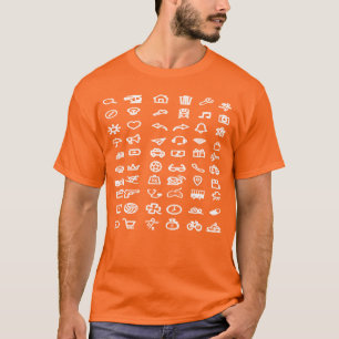 Funny Travelling Signs For Vacation Travel Trip T- T-Shirt
