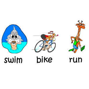 Télécharger gratuitement Images Triathlete Cards Zazzle Uk actualisé salutations