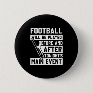 Funny Trombone Player Marching Band 6 Cm Round Badge