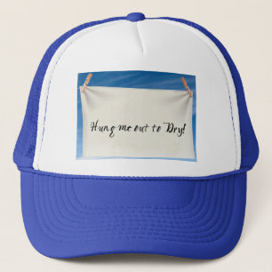 Funny Trucker Hat