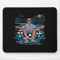 Funny Trump Gulf Of Us America 2025 Trump Merchand