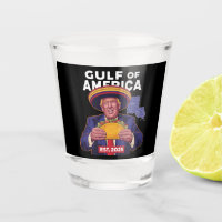 Funny Trump Gulf Of Us America 2025 Trump