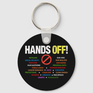 Funny Trump Gulf Of Us America Est 2025 Trump Merc Key Ring