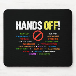 Funny Trump Gulf Of Us America Est 2025 Trump Merc Mouse Mat