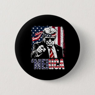 Funny Trump Gulf Of Us merica Trump Apparel 2 6 Cm Round Badge