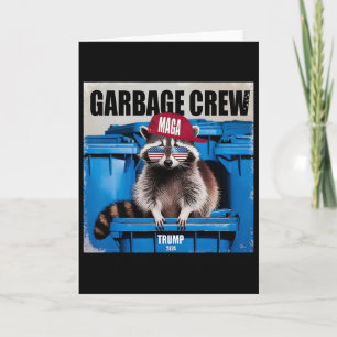Funny Trump’s Supporters Are Garge Joe Biden Garge Card