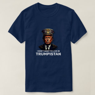 Funny Trumpistan T-Shirt