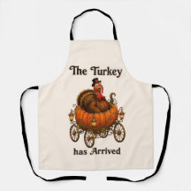 Funny Turkey Pumpkin Thanksgiving