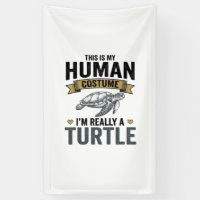 Funny Turtle Costume Vintage Engraving Design_1