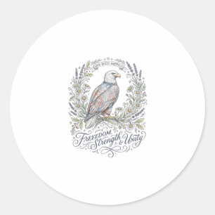 Funny Turtle This Is How I Roll Vintage Shirt_1 Classic Round Sticker