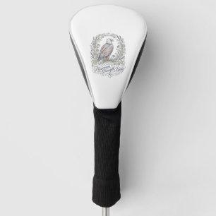 Funny Turtle This Is How I Roll Vintage Shirt_1 Golf Head Cover