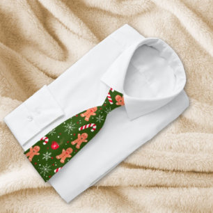 Funny Ugly and Fun Dad Gift For Christmas Neck Tie